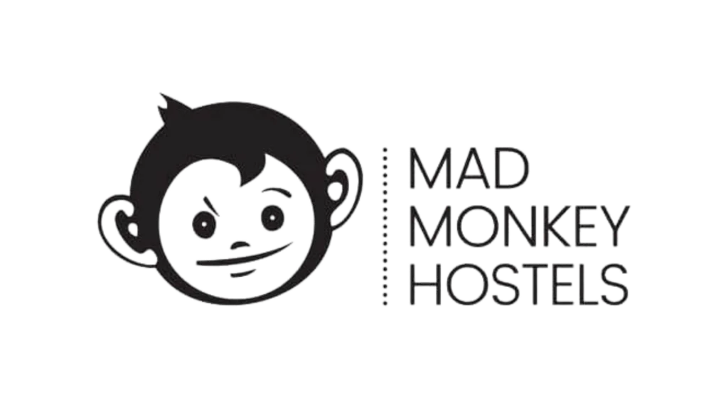 Mad Monkey Hostels
